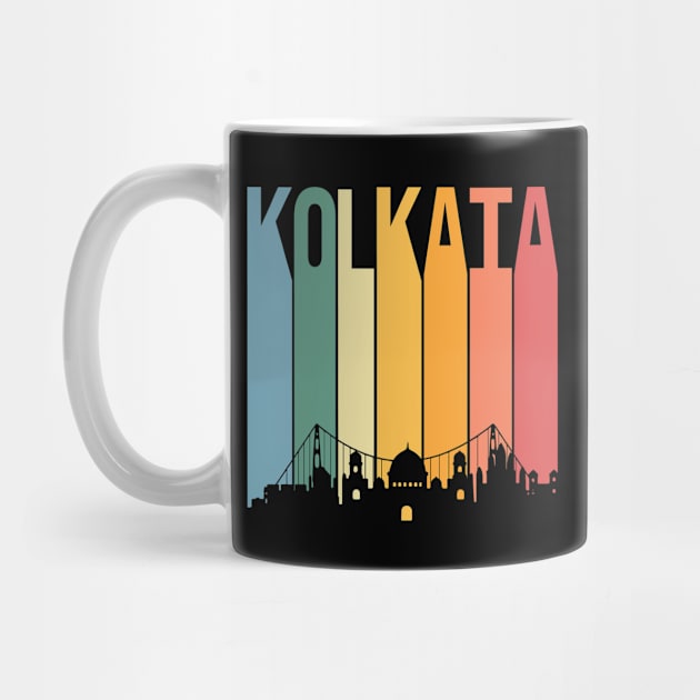 Kolkata Calcutta West Bengal India Bengali Culture by alltheprints